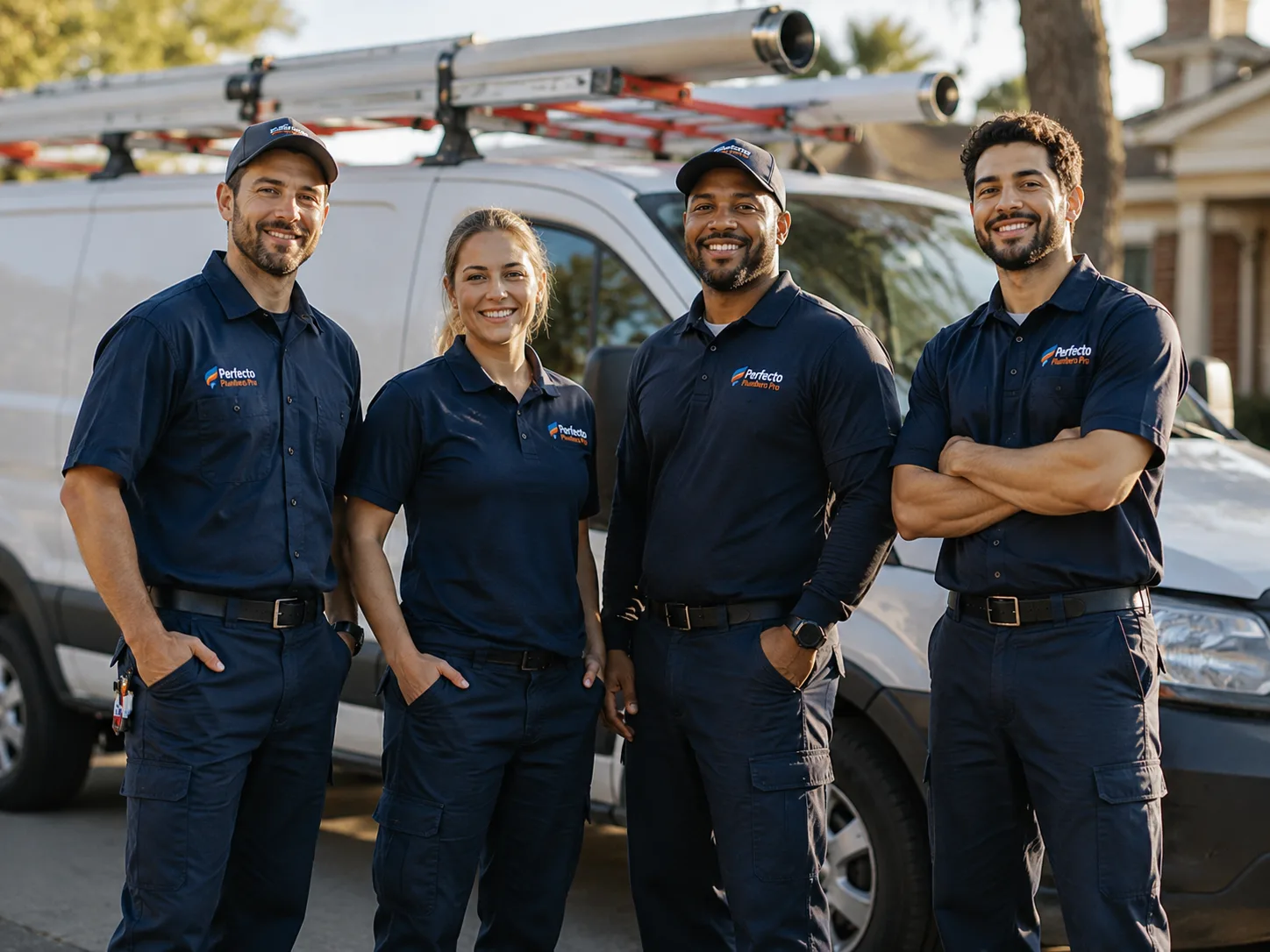 Emergency Plumber Near Me in Ogden, AR near me